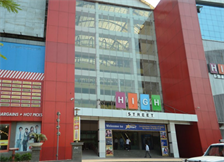Photo of High Street Mall, Kapurbawadi, Thane